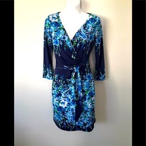 Jessica Simpson summer dress